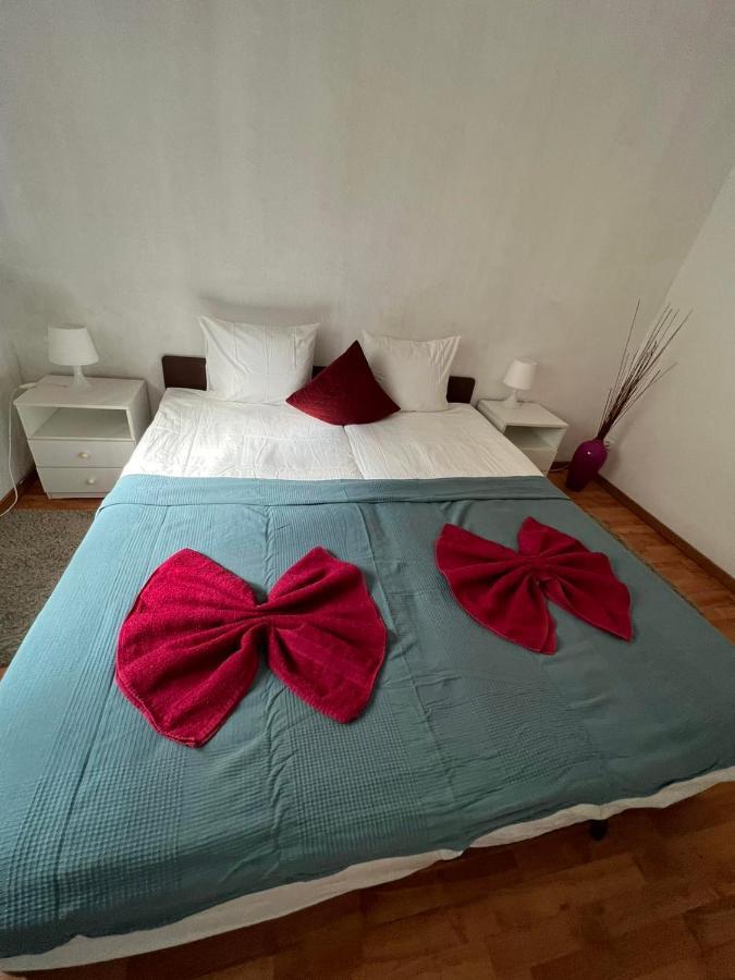 Elena Suite Βουδαπέστη Εξωτερικό φωτογραφία