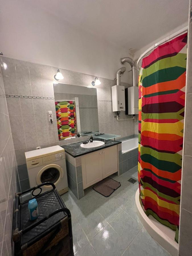 Elena Suite Βουδαπέστη Εξωτερικό φωτογραφία