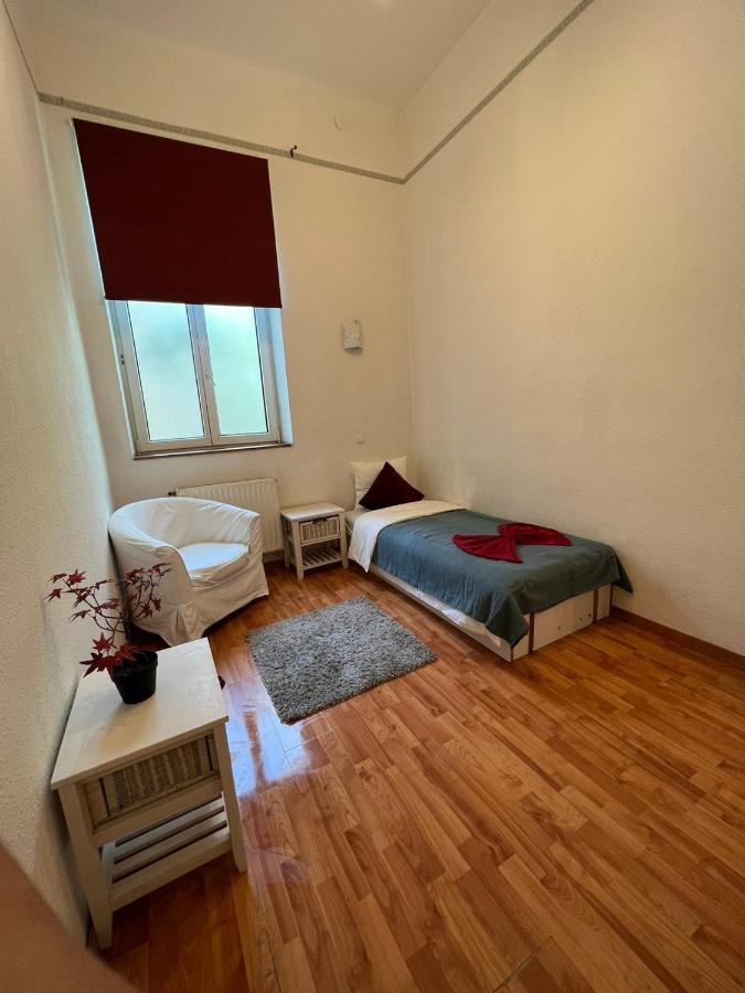 Elena Suite Βουδαπέστη Εξωτερικό φωτογραφία