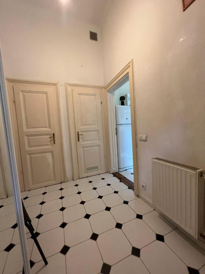 Elena Suite Βουδαπέστη Εξωτερικό φωτογραφία
