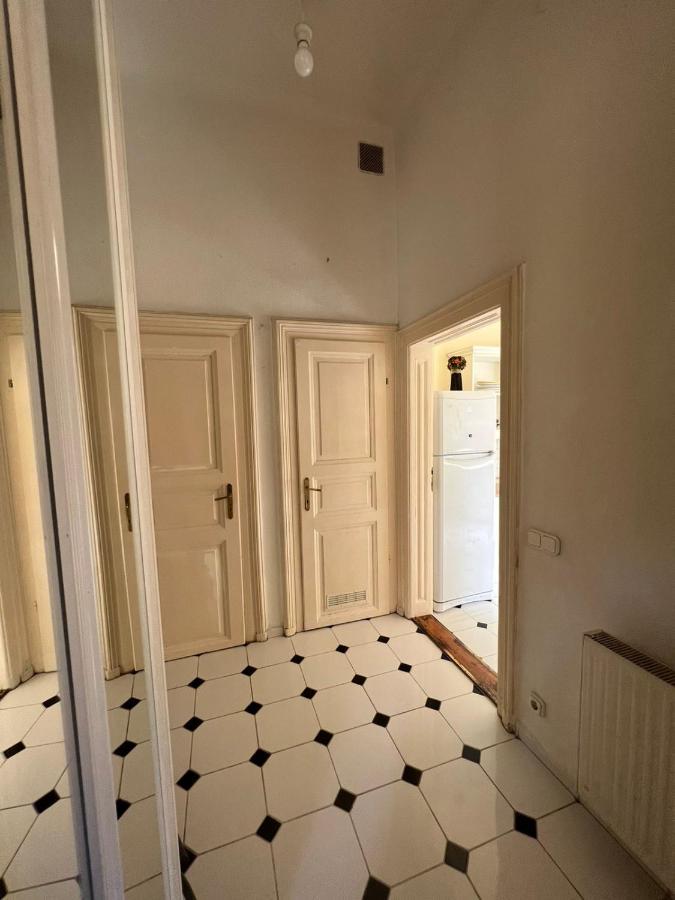 Elena Suite Βουδαπέστη Εξωτερικό φωτογραφία