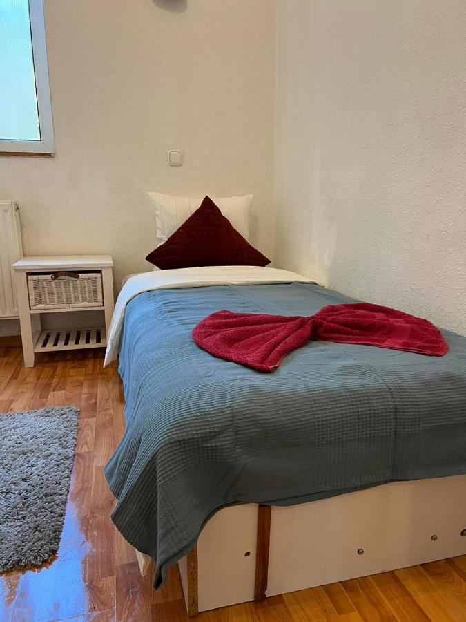 Elena Suite Βουδαπέστη Εξωτερικό φωτογραφία