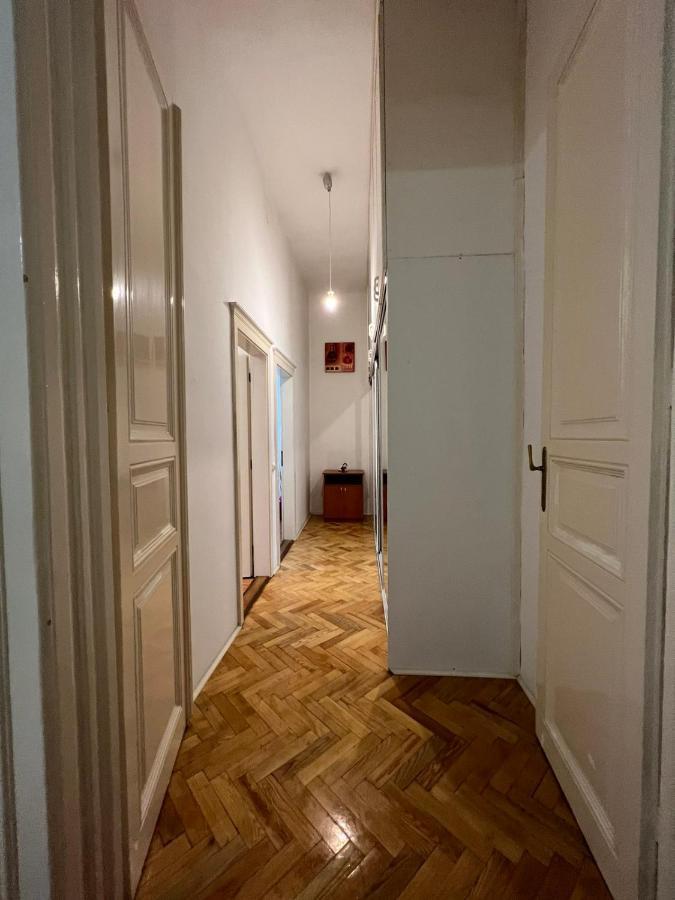 Elena Suite Βουδαπέστη Εξωτερικό φωτογραφία