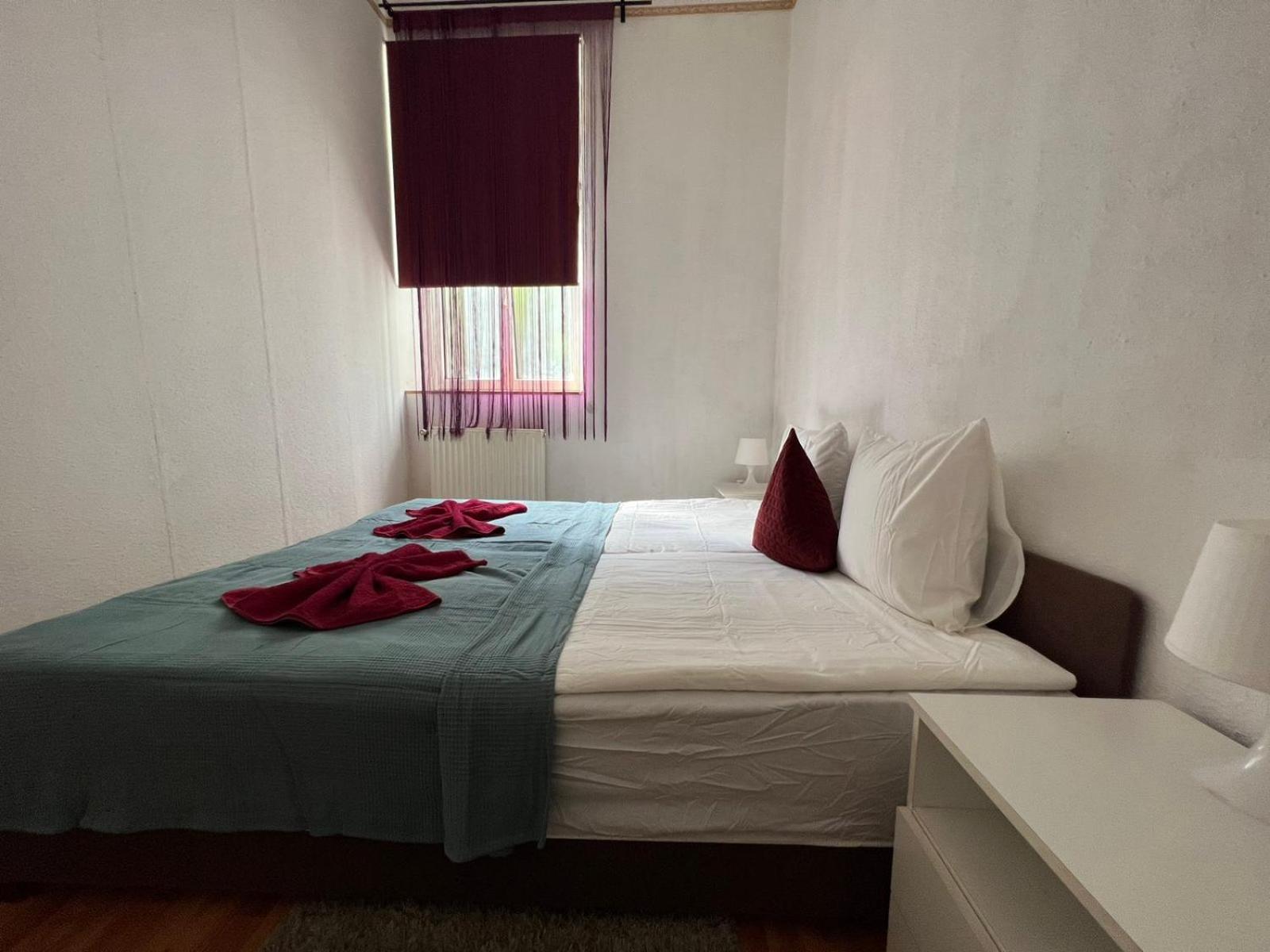 Elena Suite Βουδαπέστη Εξωτερικό φωτογραφία