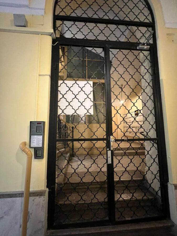Elena Suite Βουδαπέστη Εξωτερικό φωτογραφία