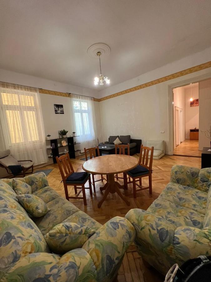 Elena Suite Βουδαπέστη Εξωτερικό φωτογραφία