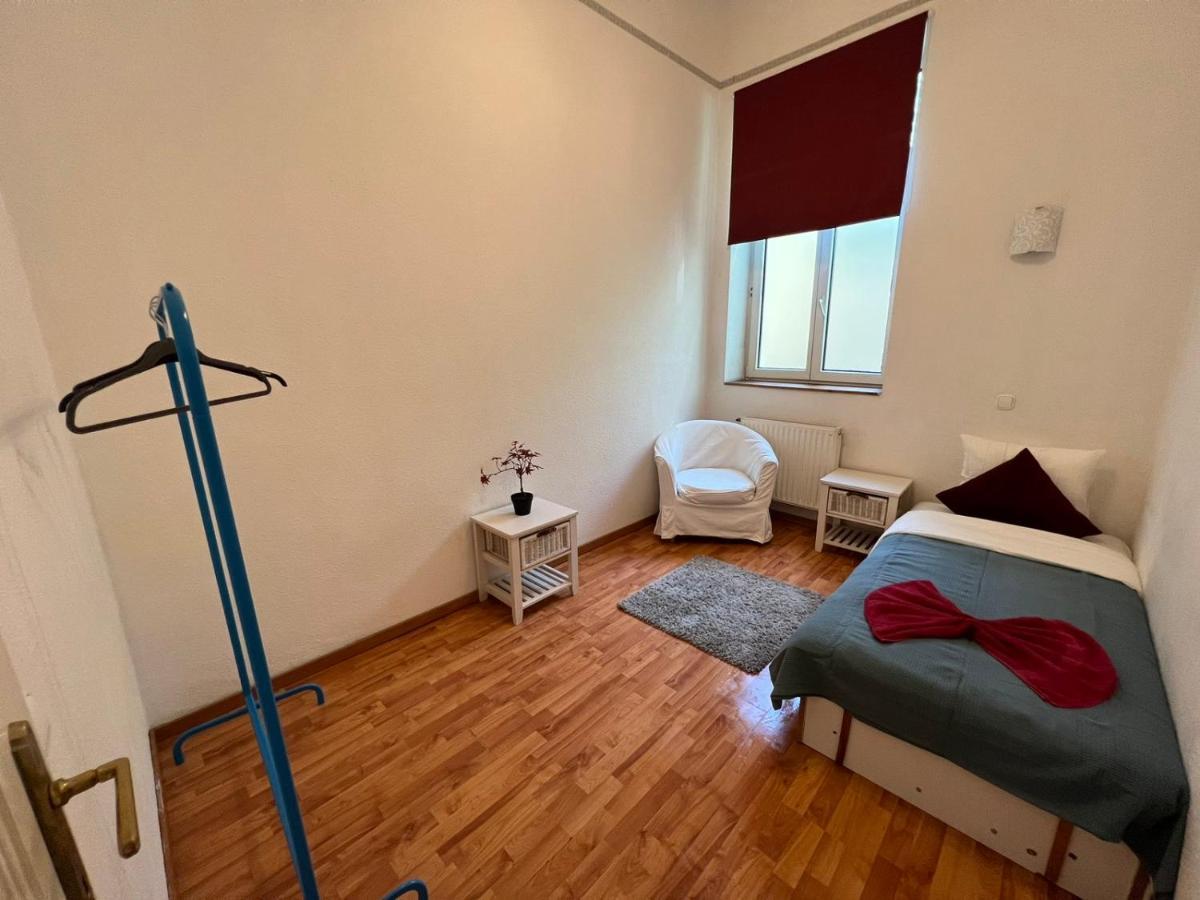 Elena Suite Βουδαπέστη Εξωτερικό φωτογραφία