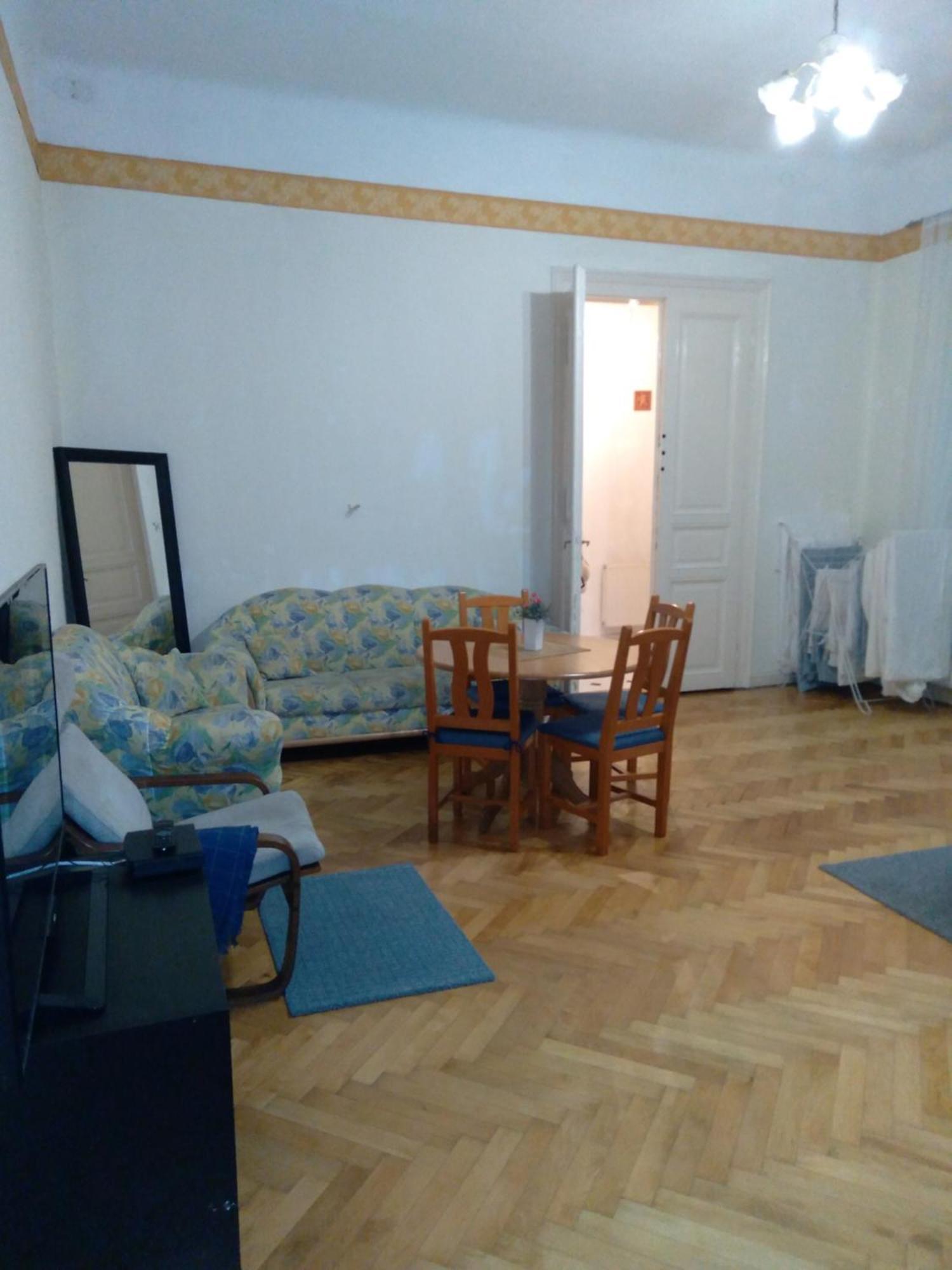 Elena Suite Βουδαπέστη Εξωτερικό φωτογραφία