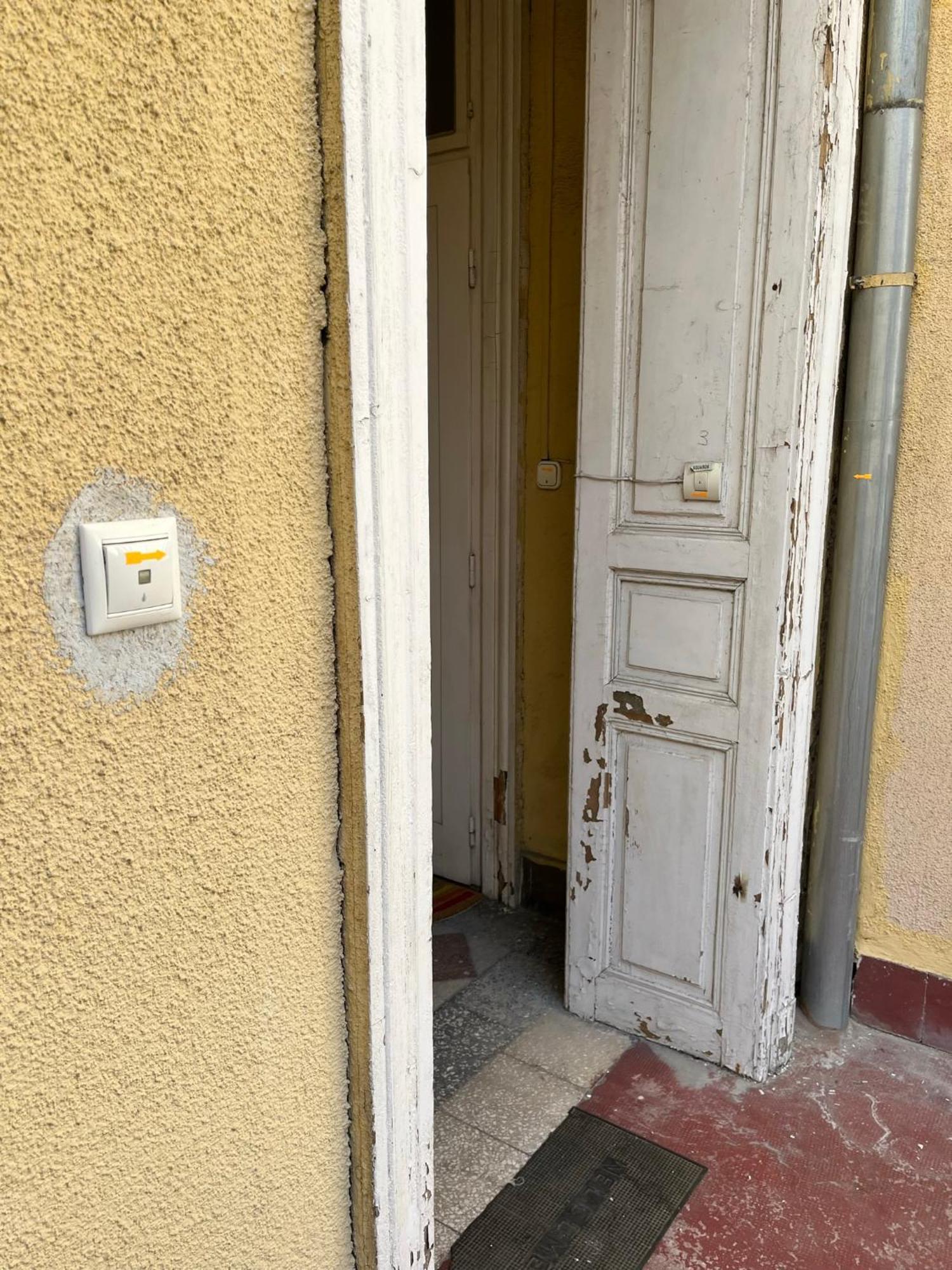 Elena Suite Βουδαπέστη Εξωτερικό φωτογραφία