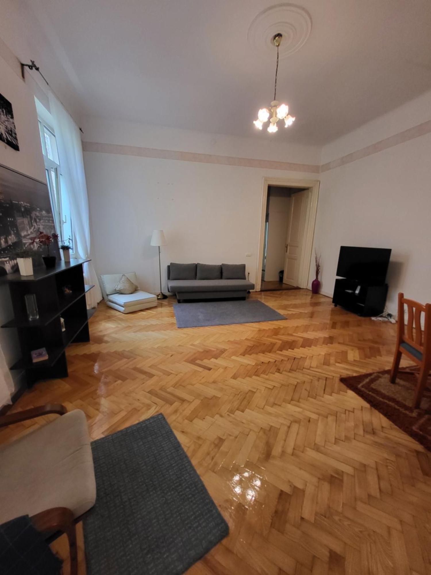 Elena Suite Βουδαπέστη Εξωτερικό φωτογραφία