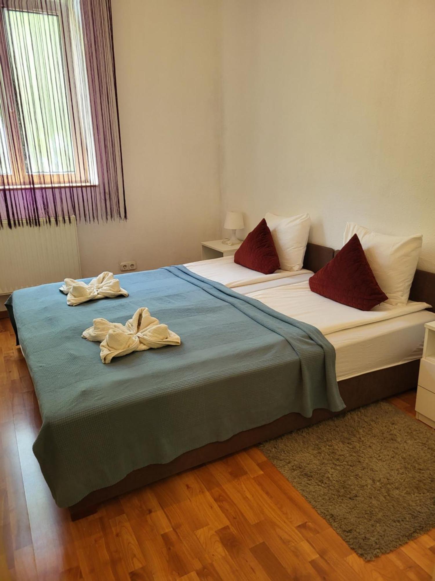 Elena Suite Βουδαπέστη Εξωτερικό φωτογραφία