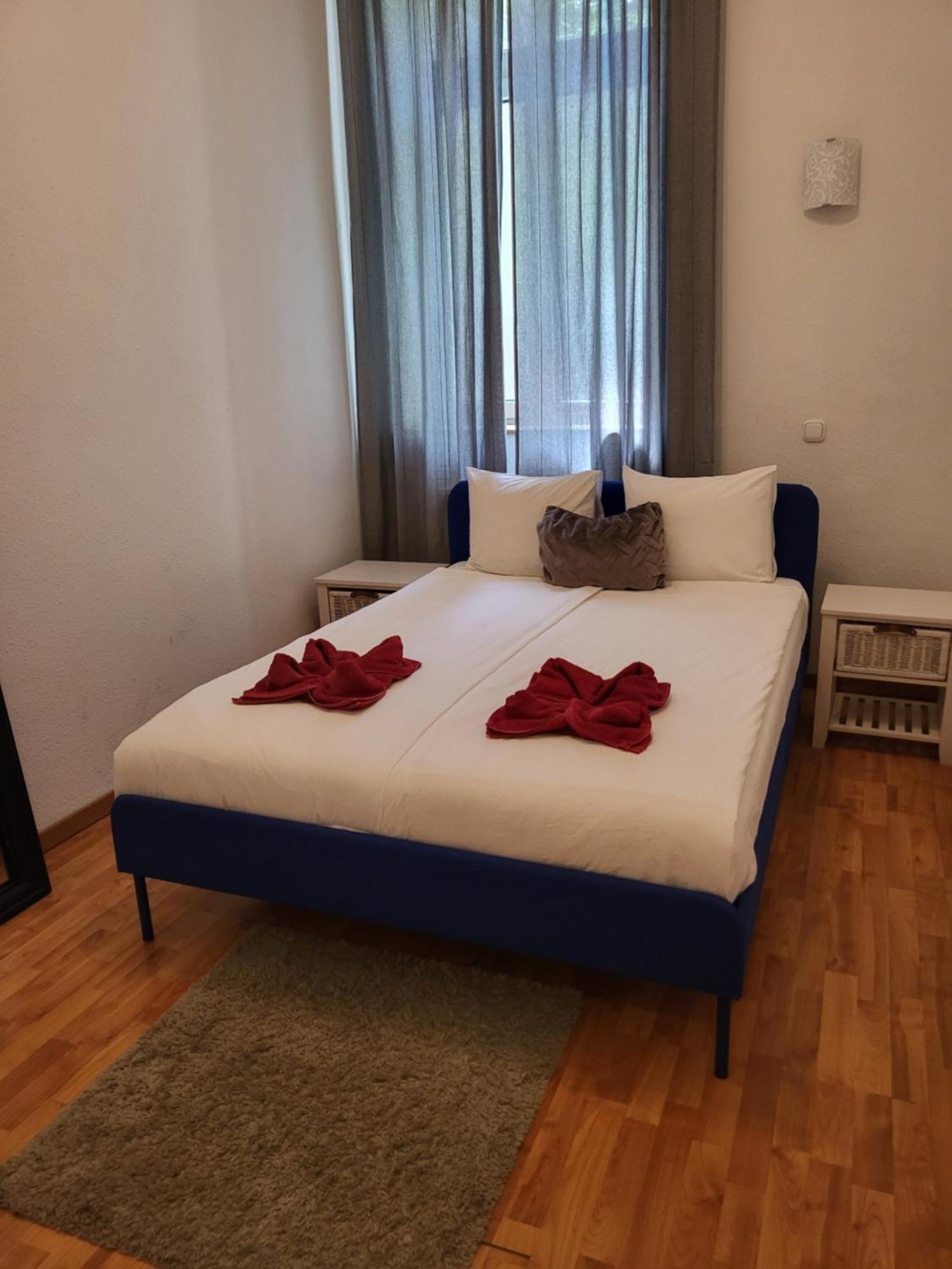 Elena Suite Βουδαπέστη Εξωτερικό φωτογραφία